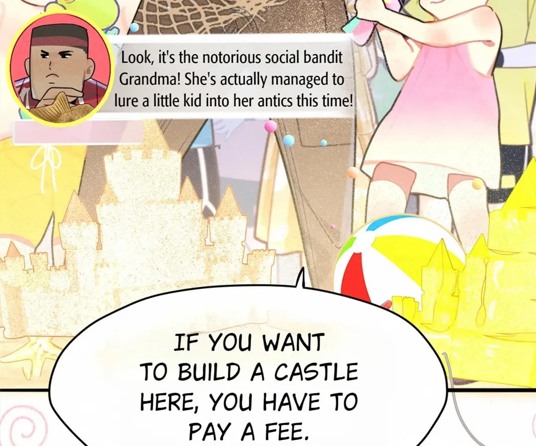 Can’t Be Friends With Girls Chapter 125 - page 85