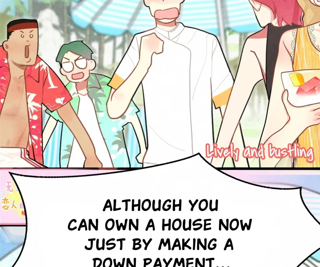 Can’t Be Friends With Girls Chapter 125 - page 87