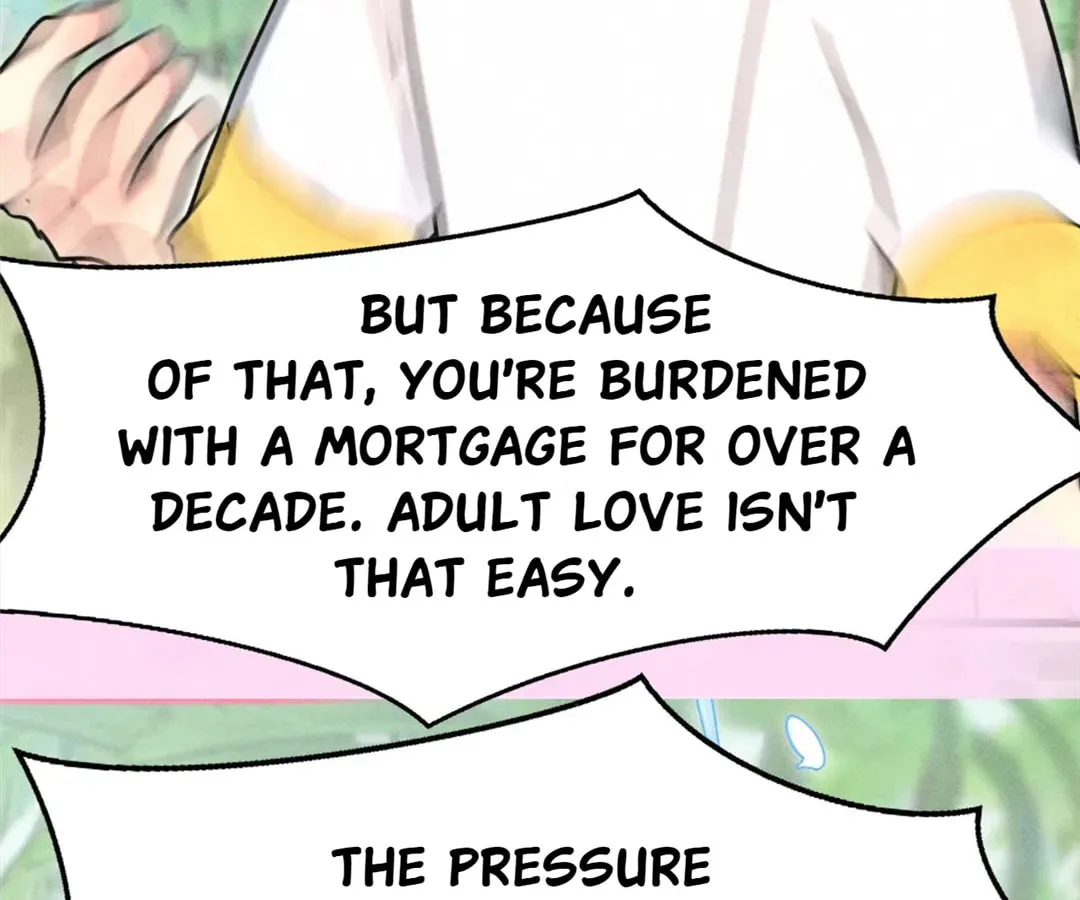 Can’t Be Friends With Girls Chapter 125 - page 89