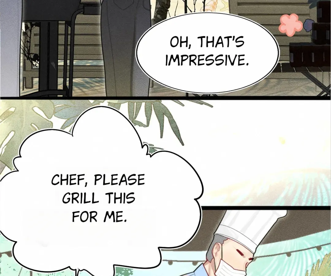Can’t Be Friends With Girls Chapter 125 - page 9