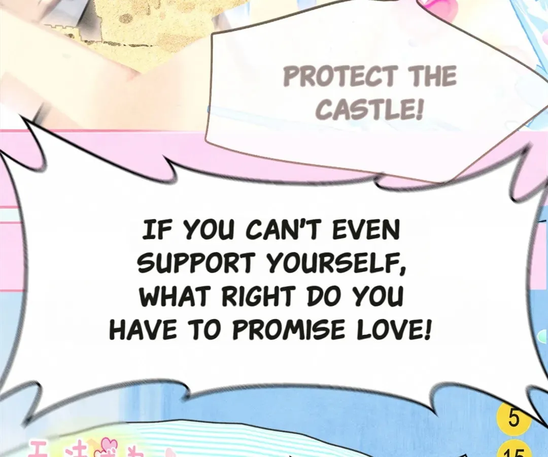 Can’t Be Friends With Girls Chapter 125 - page 92