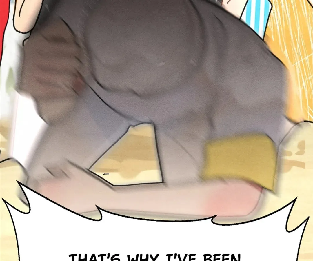 Can’t Be Friends With Girls Chapter 125 - page 94