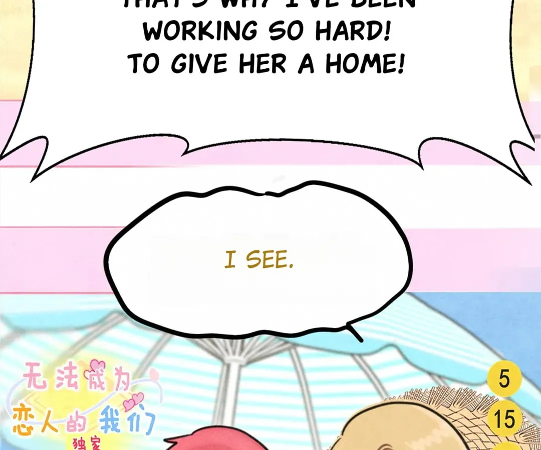 Can’t Be Friends With Girls Chapter 125 - page 95