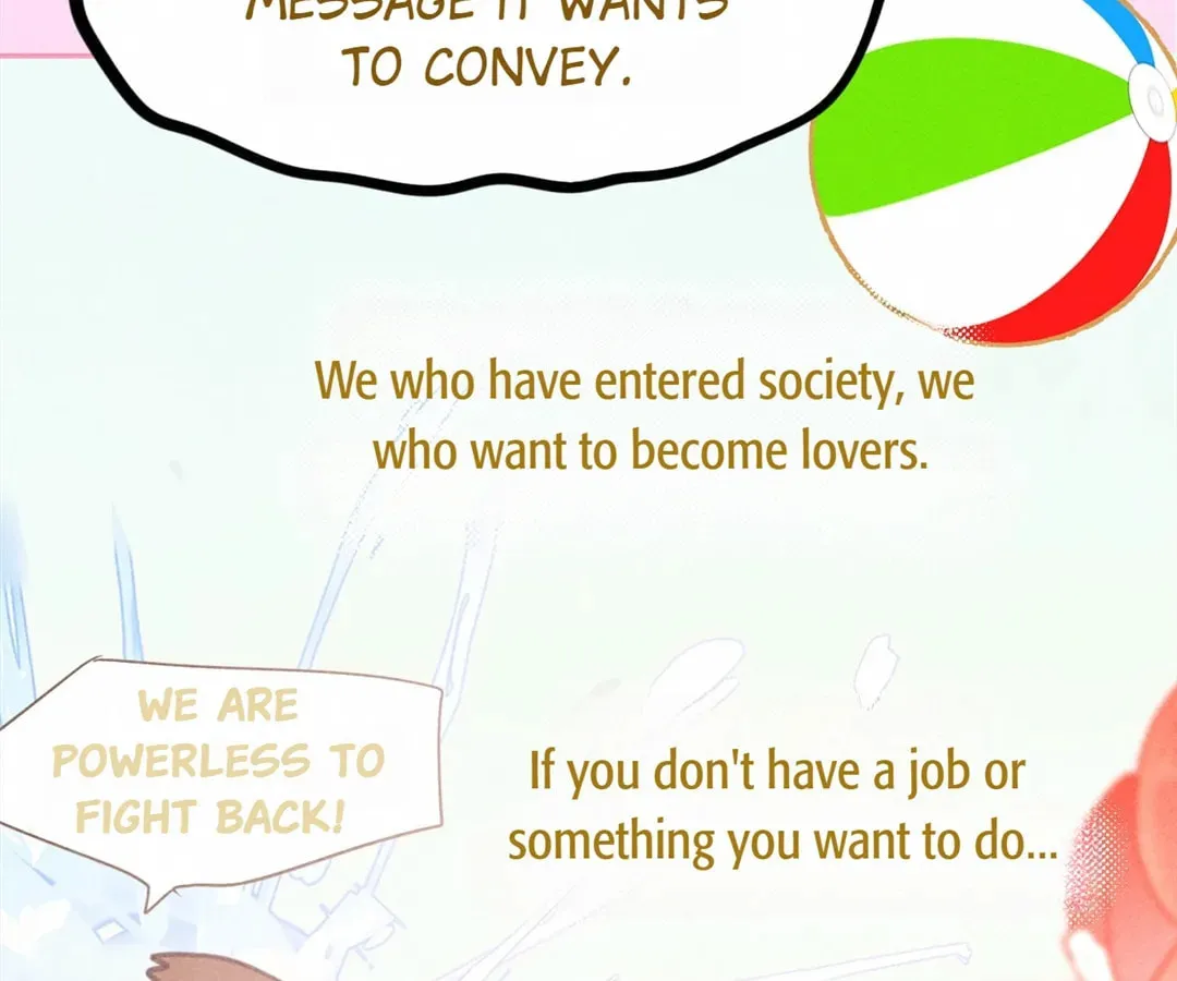 Can’t Be Friends With Girls Chapter 125 - page 97