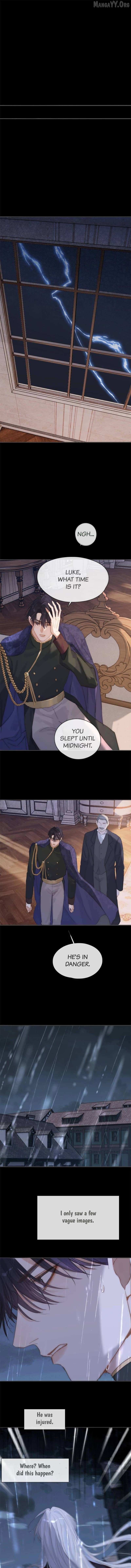 Please, Sleep With Me Chapter 176 - page 1