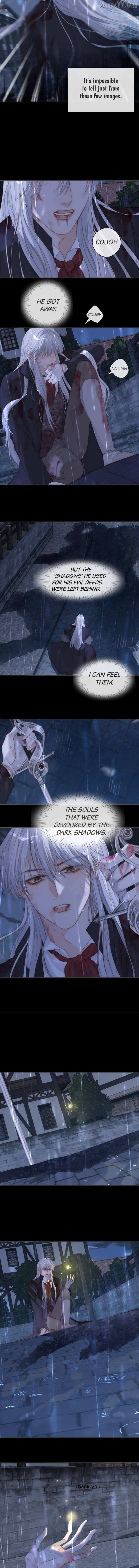 Please, Sleep With Me Chapter 176 - page 2