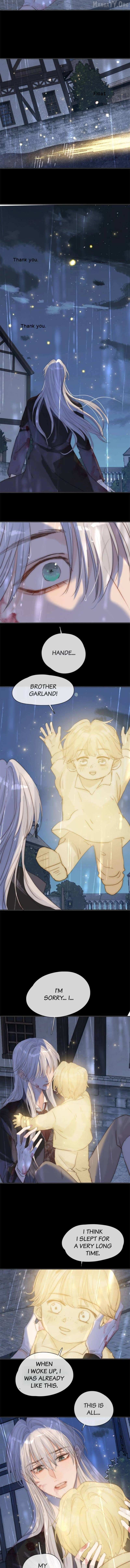 Please, Sleep With Me Chapter 176 - page 3