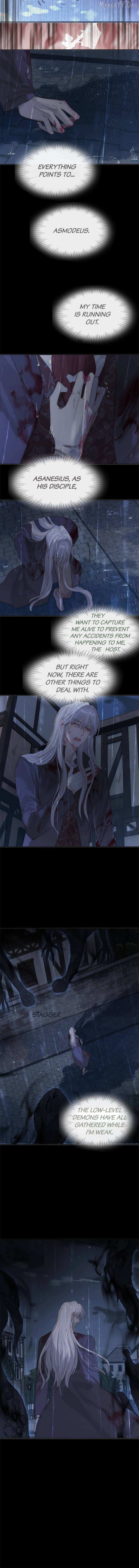 Please, Sleep With Me Chapter 176 - page 5