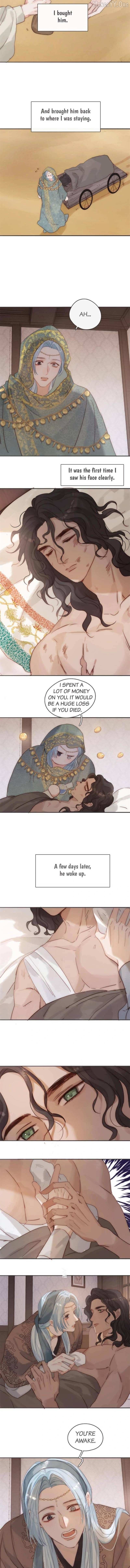 Please, Sleep With Me Chapter 179 - page 3