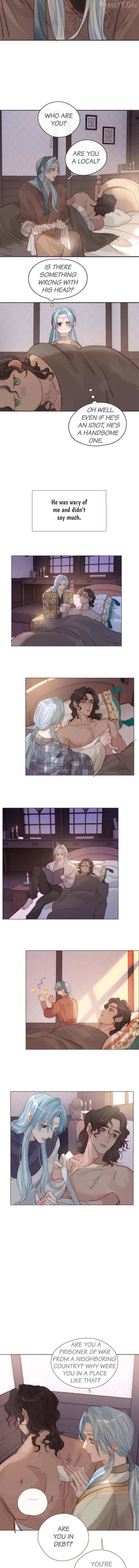 Please, Sleep With Me Chapter 179 - page 4