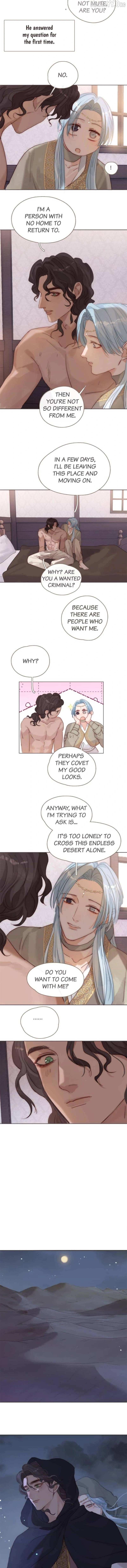 Please, Sleep With Me Chapter 179 - page 5