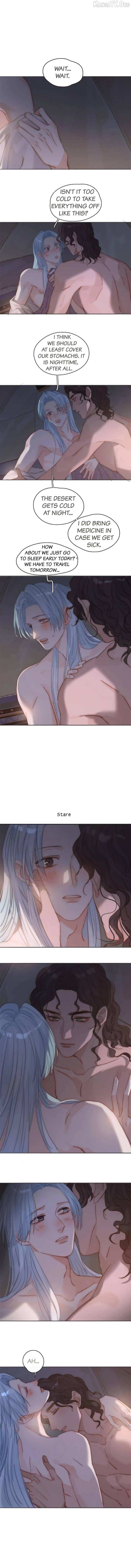 Please, Sleep With Me Chapter 180 - page 1