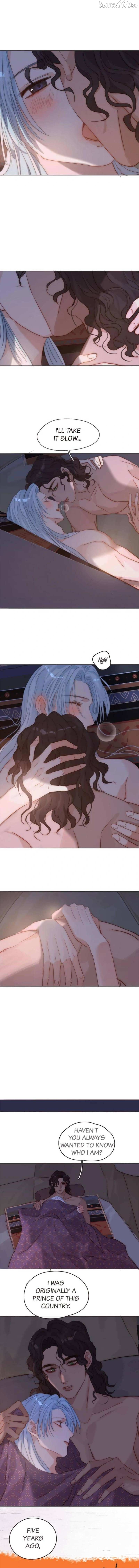 Please, Sleep With Me Chapter 180 - page 2