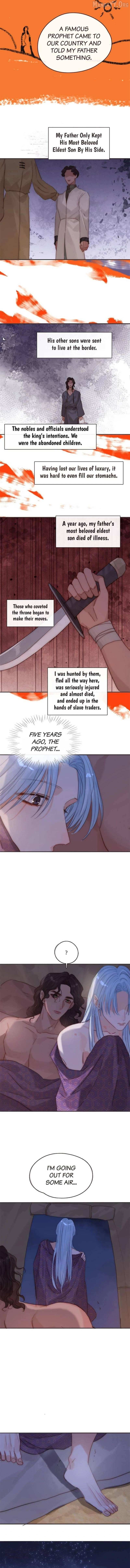 Please, Sleep With Me Chapter 180 - page 3