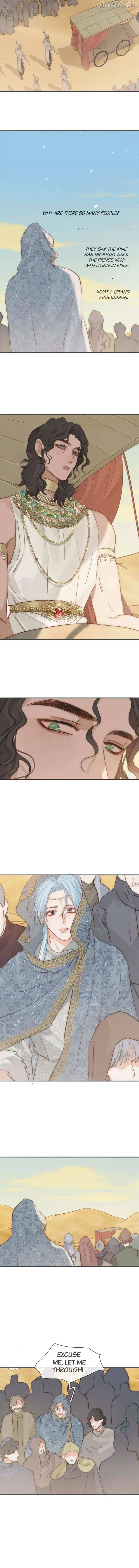 Please, Sleep With Me Chapter 180 - page 5