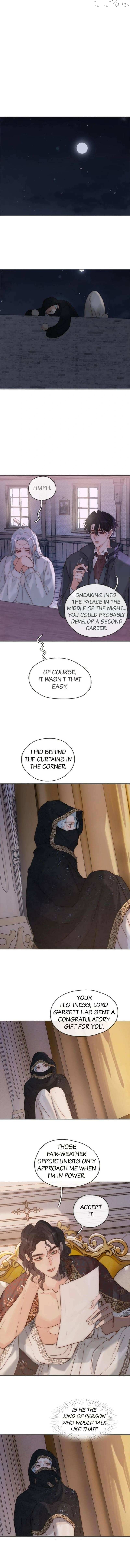 Please, Sleep With Me Chapter 180 - page 6