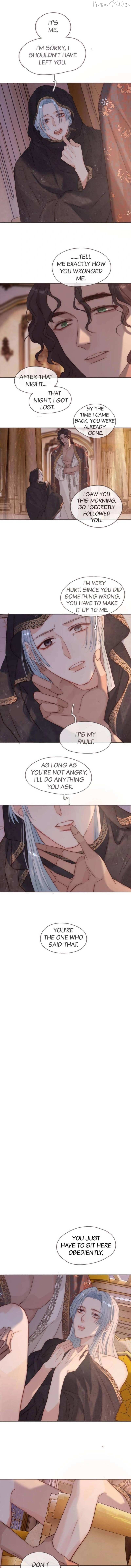 Please, Sleep With Me Chapter 181 - page 1