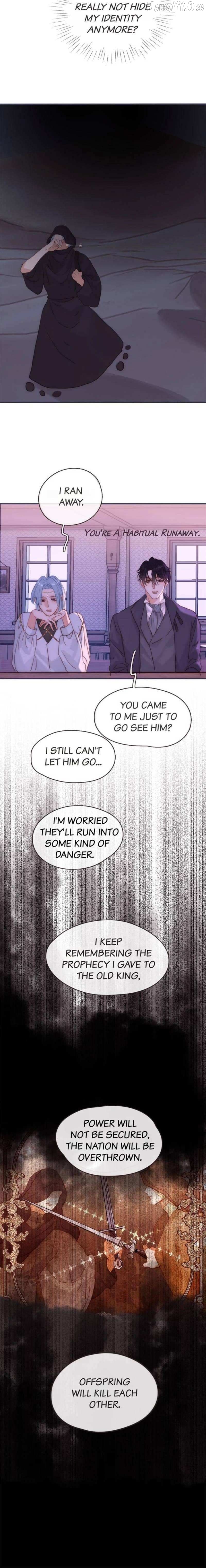 Please, Sleep With Me Chapter 181 - page 7