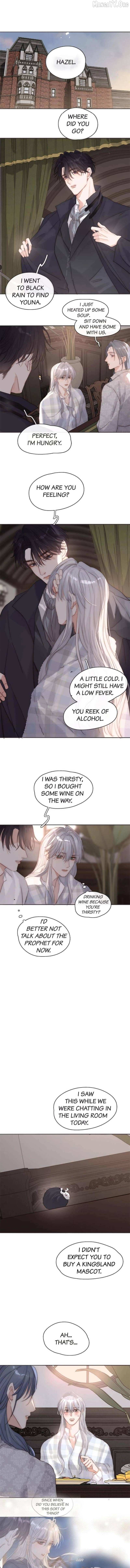 Please, Sleep With Me Chapter 182 - page 1