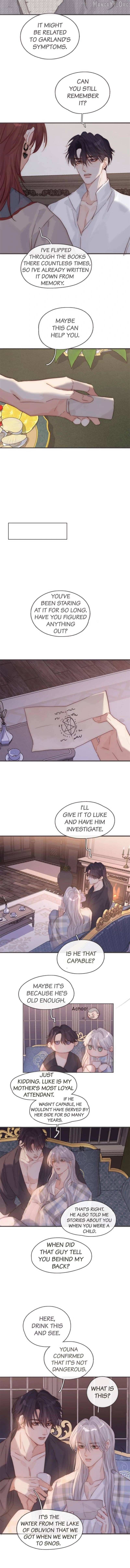 Please, Sleep With Me Chapter 182 - page 3