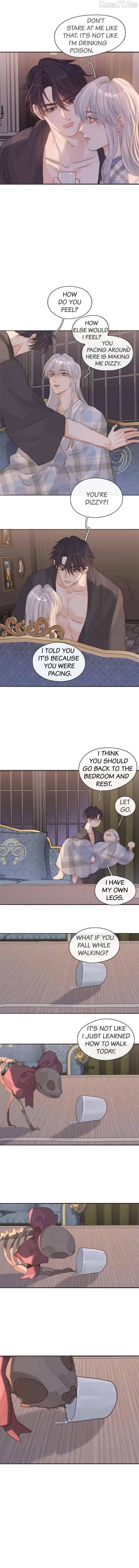 Please, Sleep With Me Chapter 182 - page 4