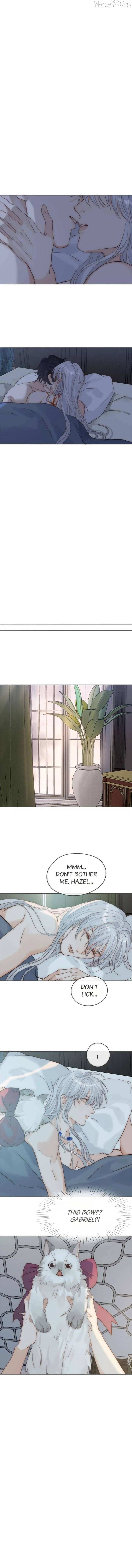 Please, Sleep With Me Chapter 182 - page 6