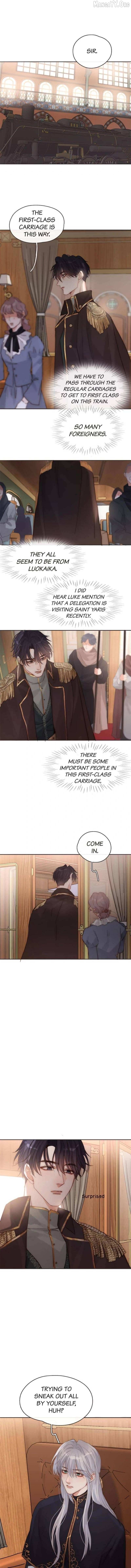 Please, Sleep With Me Chapter 183 - page 1