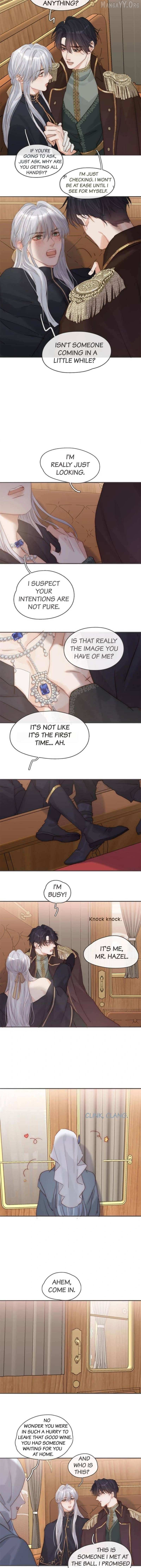 Please, Sleep With Me Chapter 183 - page 4