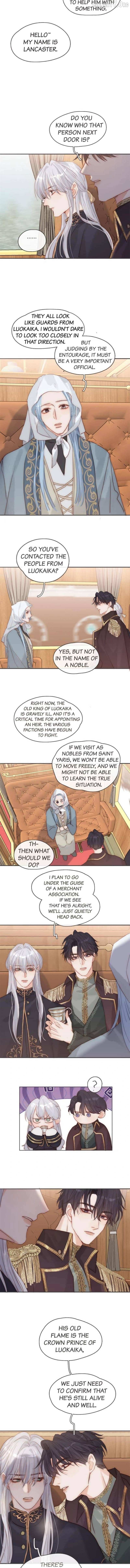 Please, Sleep With Me Chapter 183 - page 5