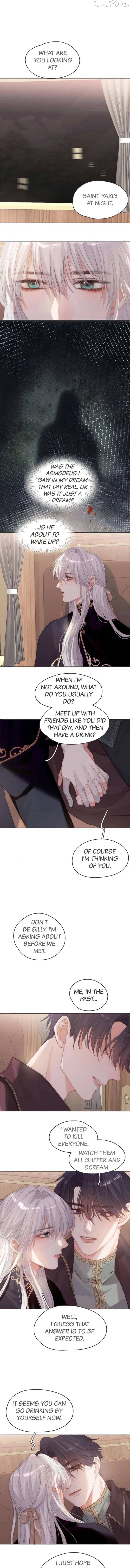 Please, Sleep With Me Chapter 184 - page 1