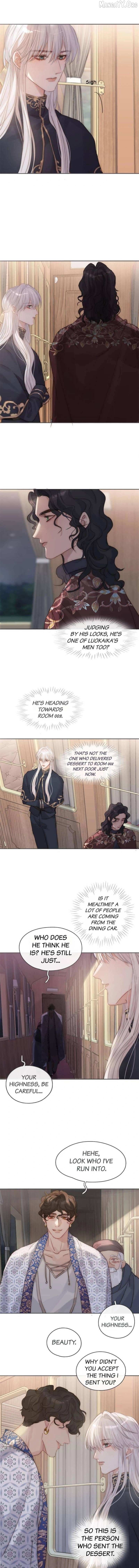 Please, Sleep With Me Chapter 184 - page 4