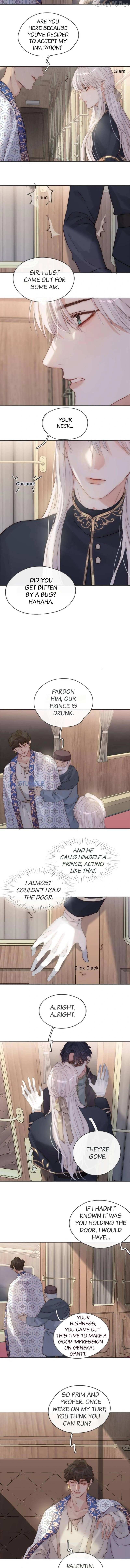 Please, Sleep With Me Chapter 184 - page 5