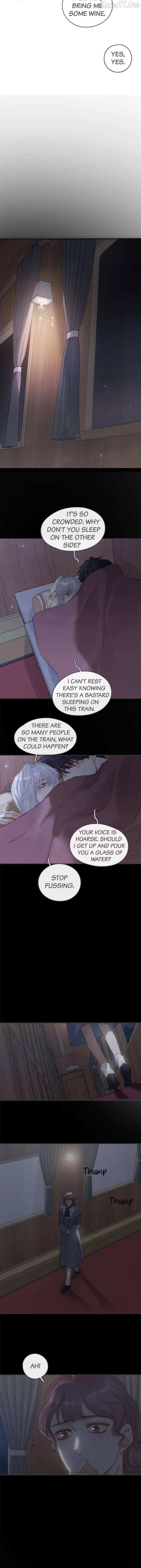 Please, Sleep With Me Chapter 184 - page 6