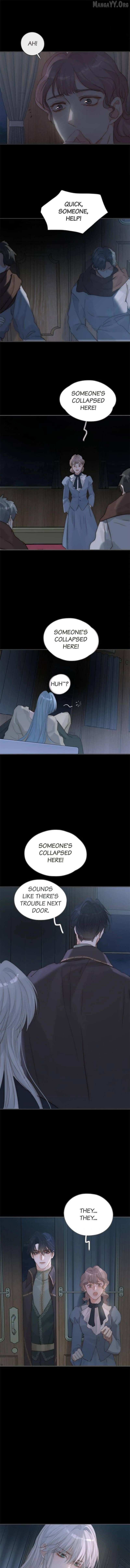 Please, Sleep With Me Chapter 185 - page 1