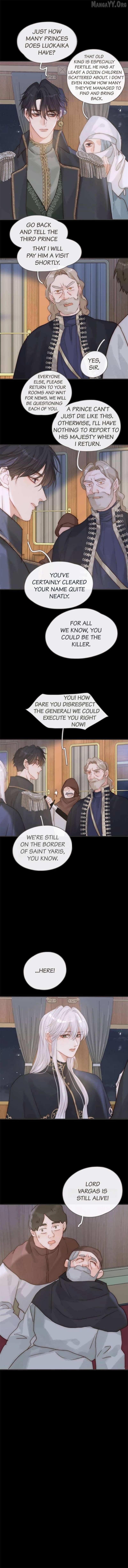 Please, Sleep With Me Chapter 185 - page 6