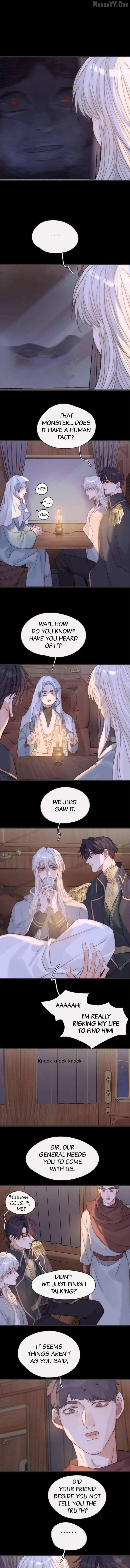 Please, Sleep With Me Chapter 186 - page 5