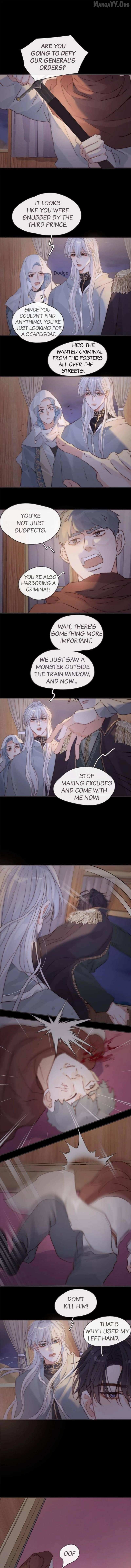 Please, Sleep With Me Chapter 187 - page 1