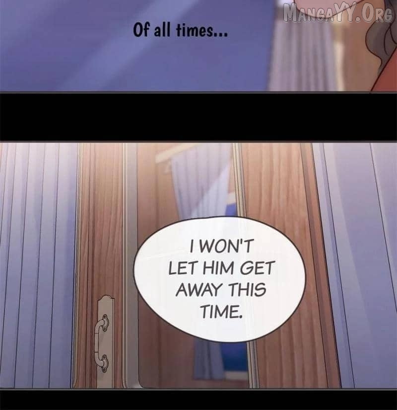 Please, Sleep With Me Chapter 187 - page 6