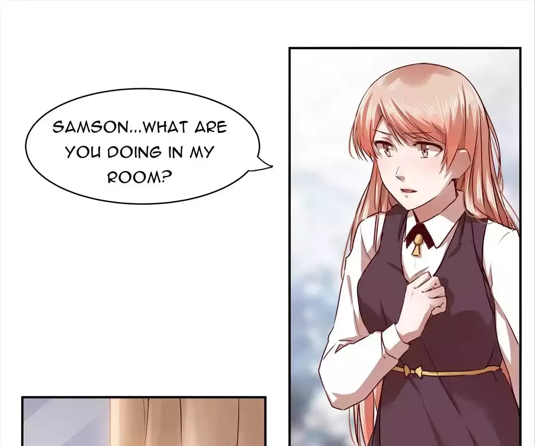 Demon’s Sweetheart Chapter 26 - page 1