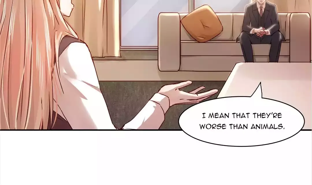 Demon’s Sweetheart Chapter 26 - page 12