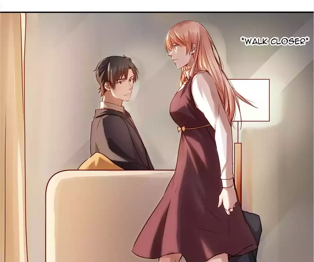 Demon’s Sweetheart Chapter 26 - page 14