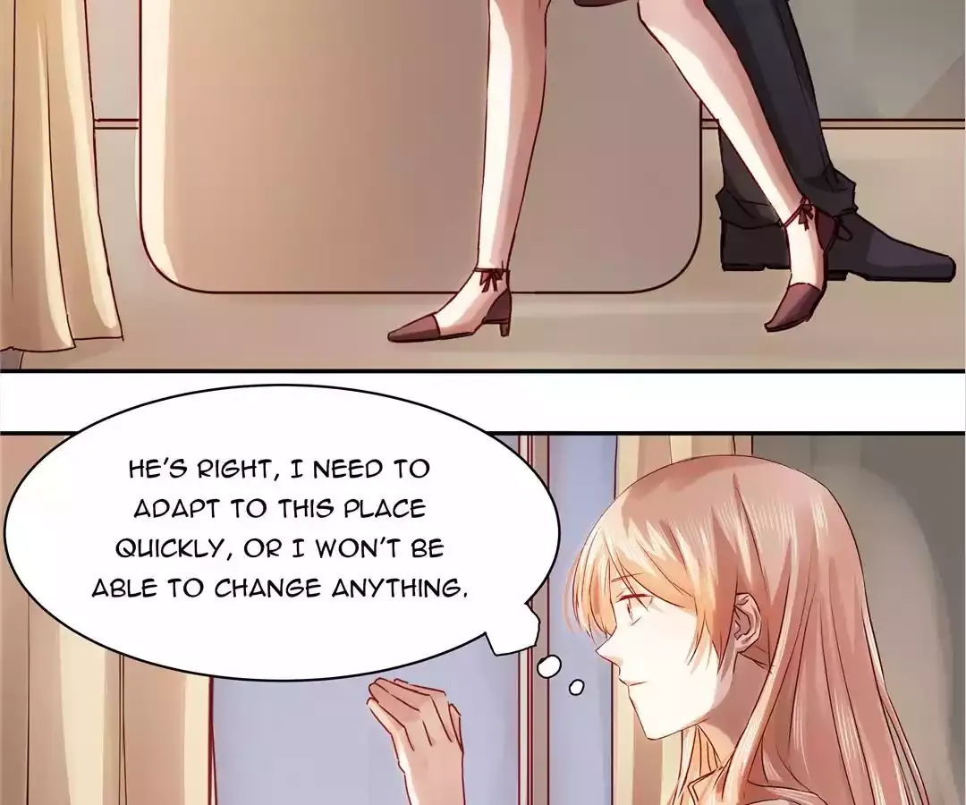 Demon’s Sweetheart Chapter 26 - page 15