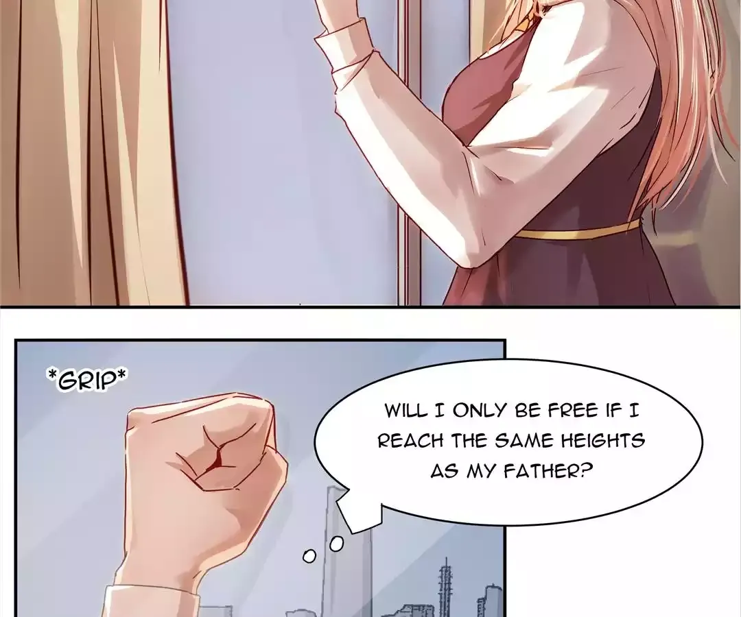 Demon’s Sweetheart Chapter 26 - page 16