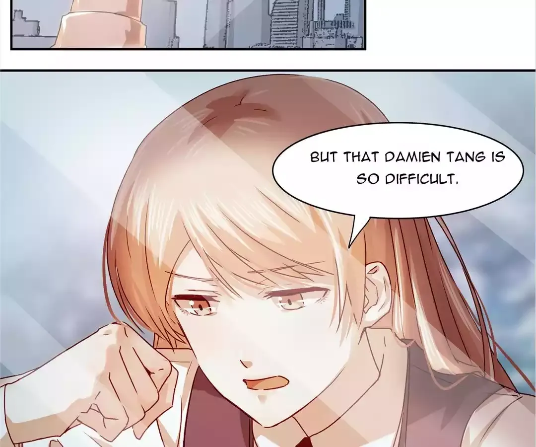 Demon’s Sweetheart Chapter 26 - page 17