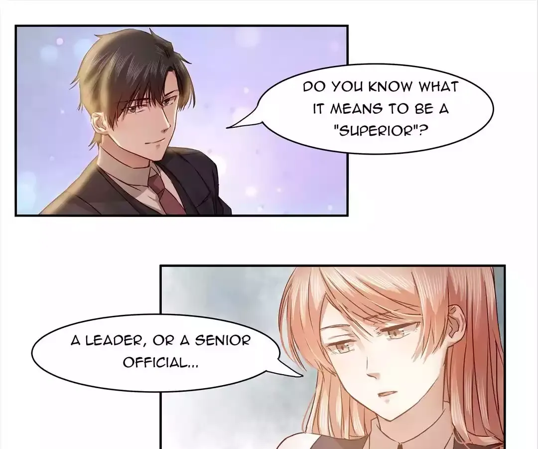 Demon’s Sweetheart Chapter 26 - page 19