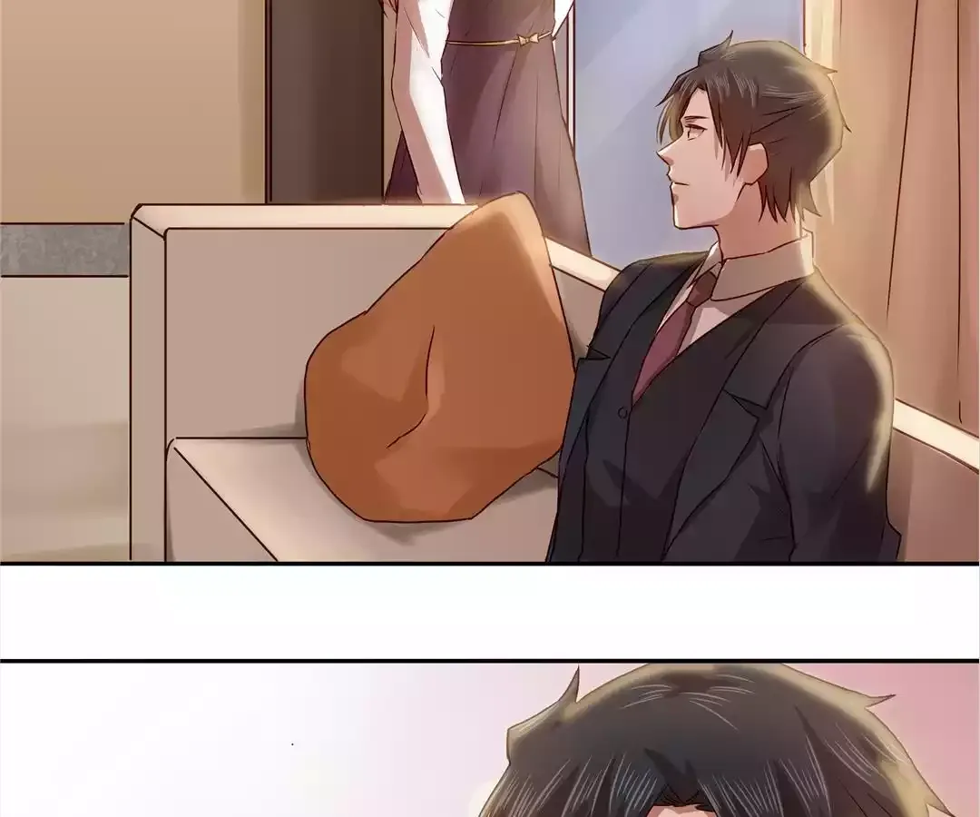 Demon’s Sweetheart Chapter 26 - page 21