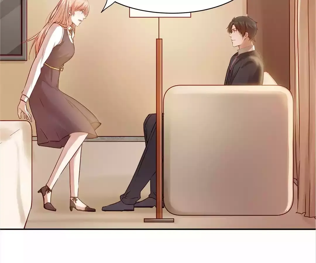 Demon’s Sweetheart Chapter 26 - page 23