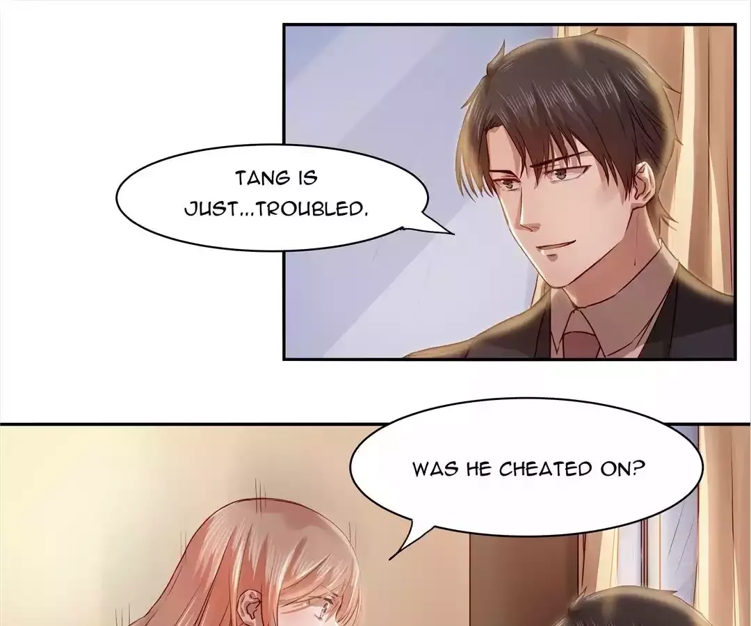 Demon’s Sweetheart Chapter 26 - page 25