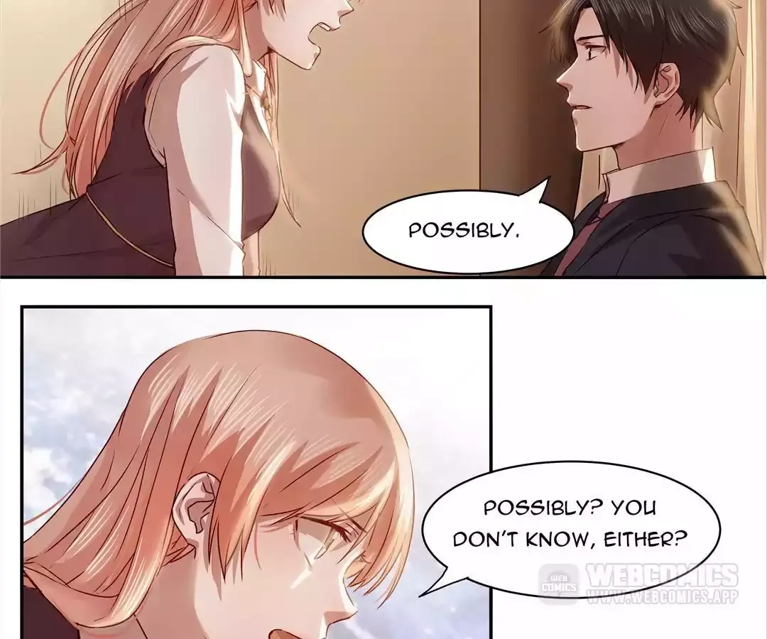 Demon’s Sweetheart Chapter 26 - page 26