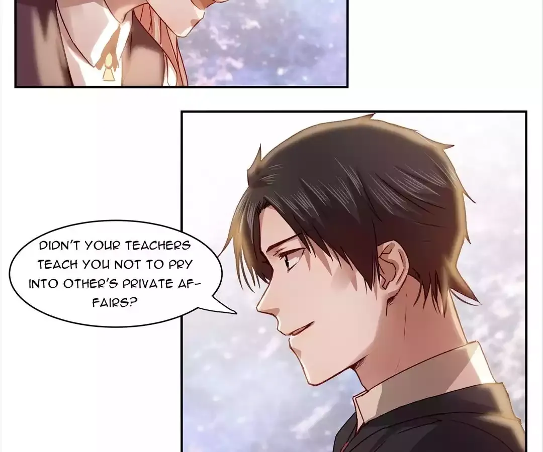 Demon’s Sweetheart Chapter 26 - page 27